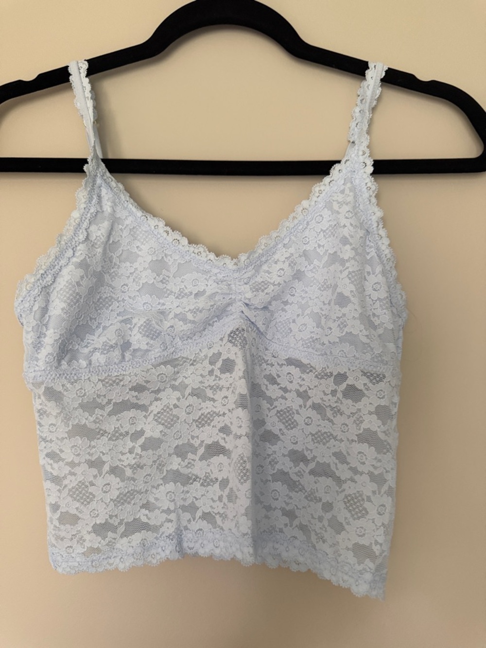 Aerie Lace Cami